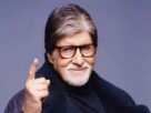 Amitabh Bacchan