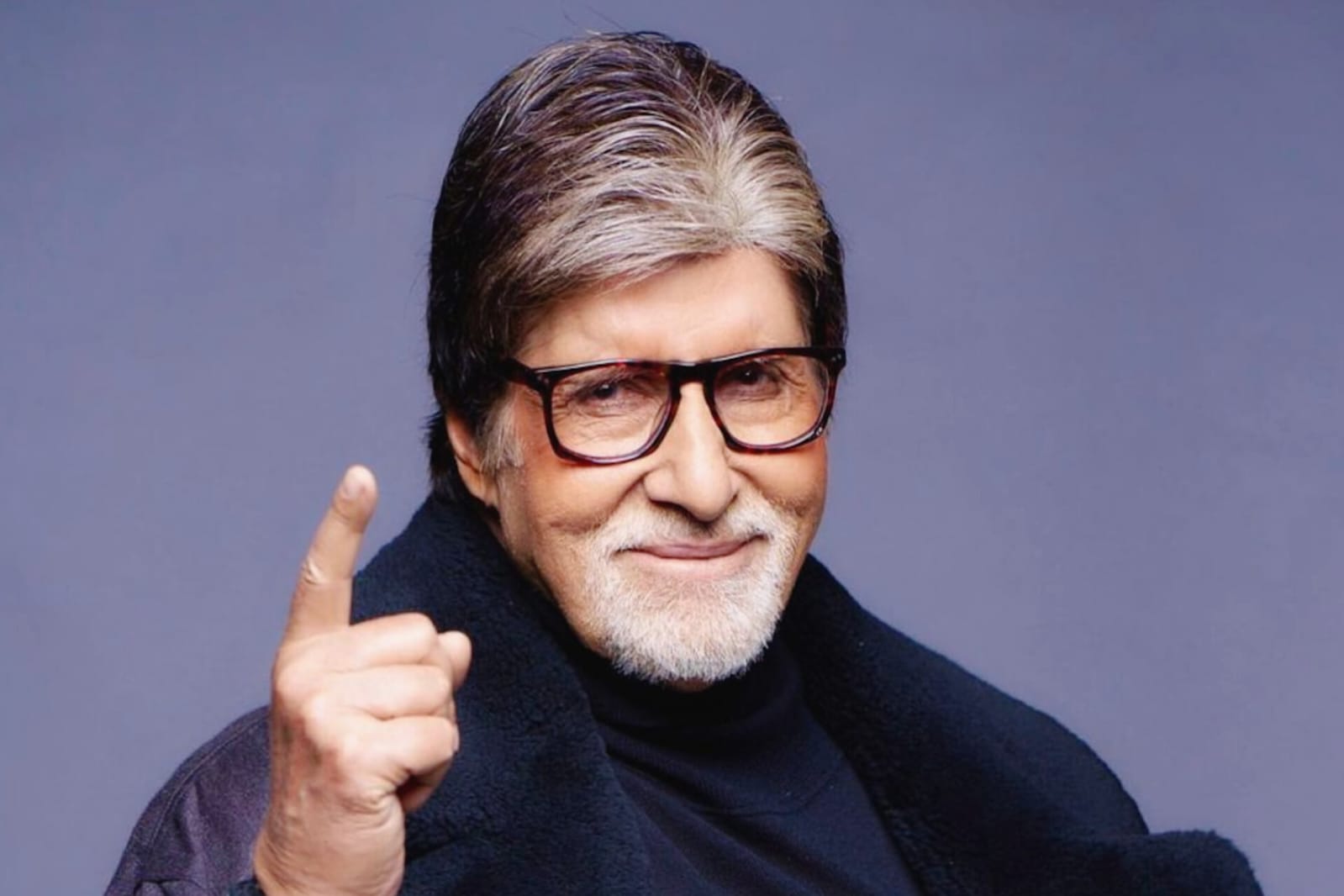 Amitabh Bacchan