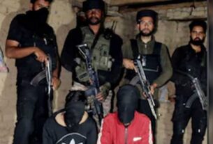 Indian Army Operation