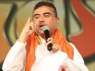 Suvendu Adhikari