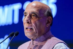 Defence Minister Rajnath Singh reveals that India exercised restraint during Operation Sindoor, despite having the capability to inflict far greater damage in retaliation.