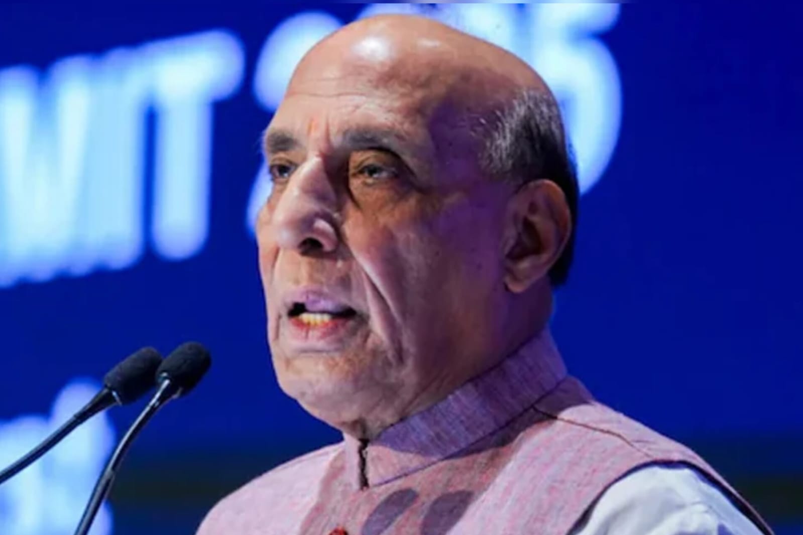 Defence Minister Rajnath Singh reveals that India exercised restraint during Operation Sindoor, despite having the capability to inflict far greater damage in retaliation.