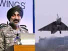 IAF Chief