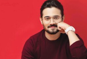Bhuvan Bam