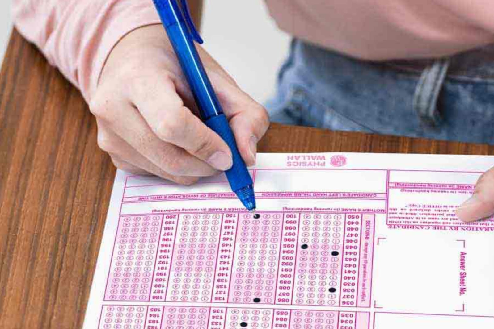 SSC Teacher Recruitment