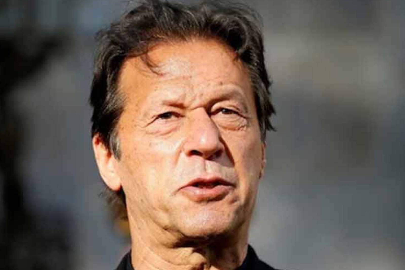 Imran Khan