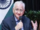 Salman Khurshid