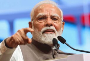 Modi Speech