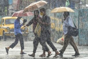 Bengal Weather Update