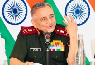 Anil Chauhan