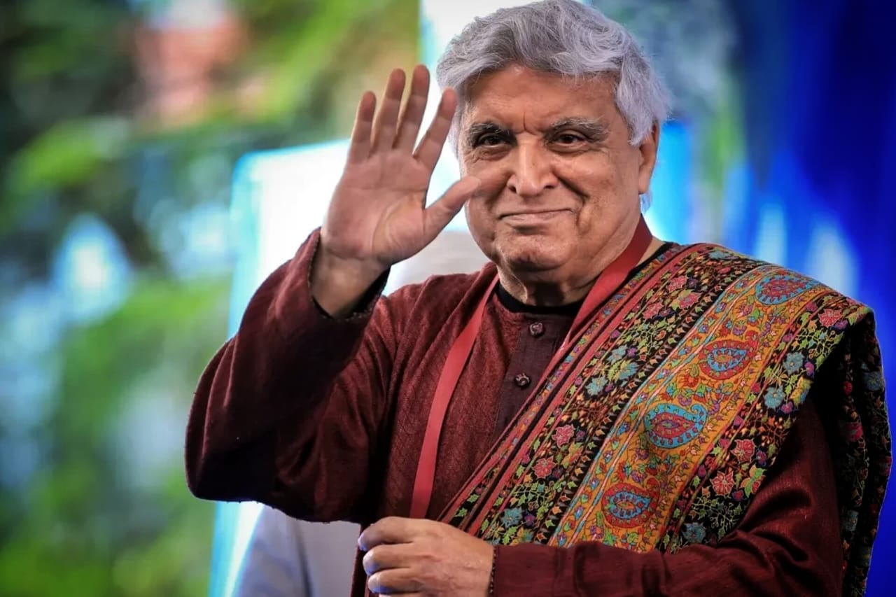 Javed Akhtar
