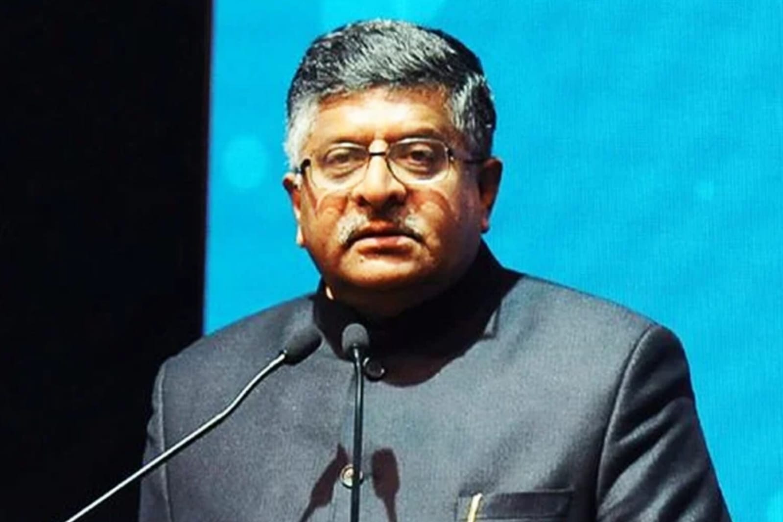 Ravi Shankar Prasad