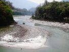 Teesta River