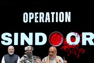 Operation Sindoor