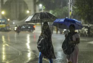Monsoon