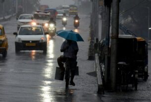 Wheather