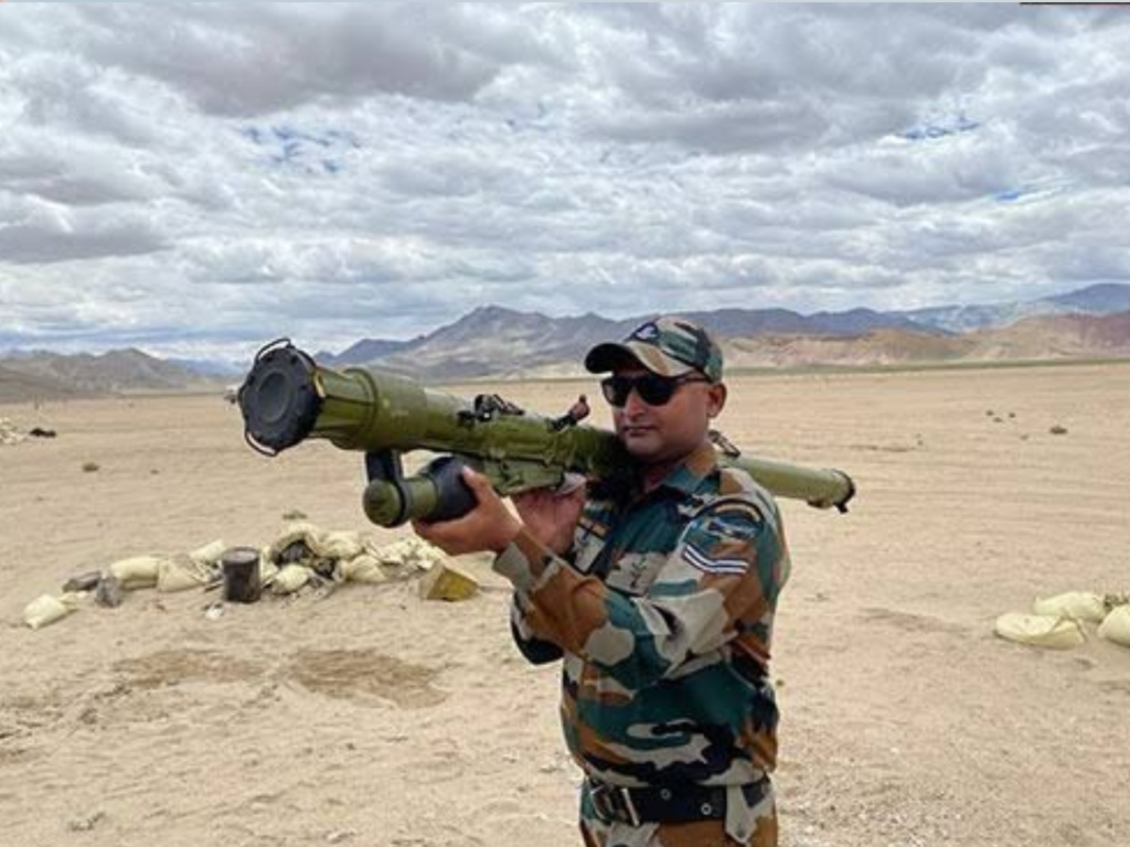 Indian Army