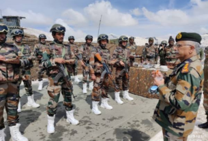 Indian Army