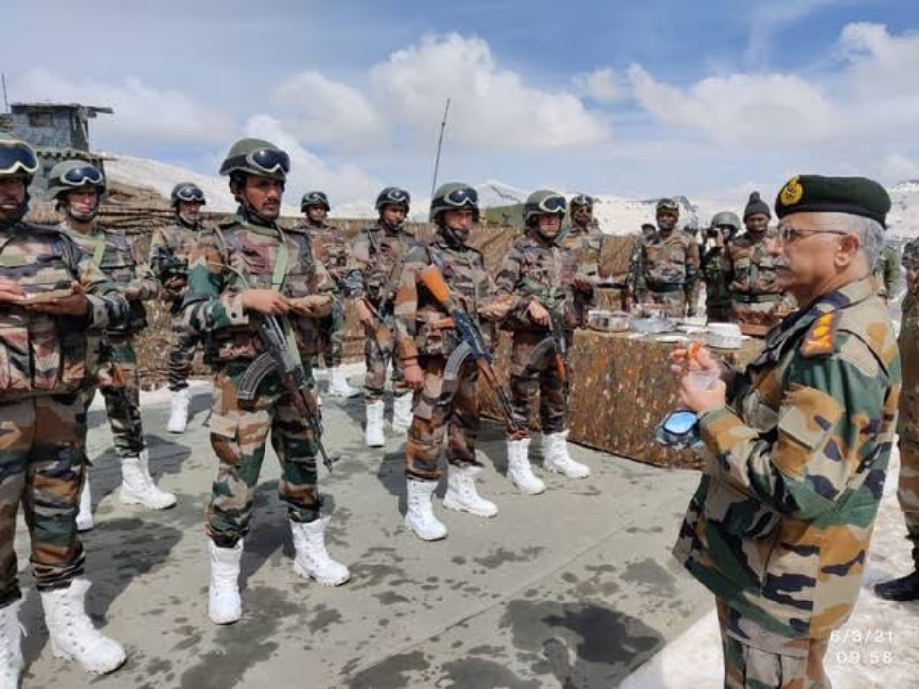 Indian Army
