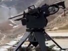 AI Negev LMG