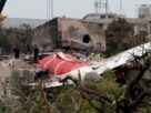 Air India Crash