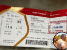 Air India Crash