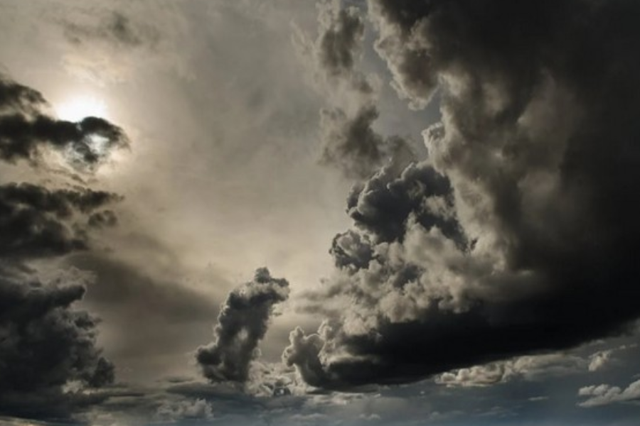 Rain Chance Today