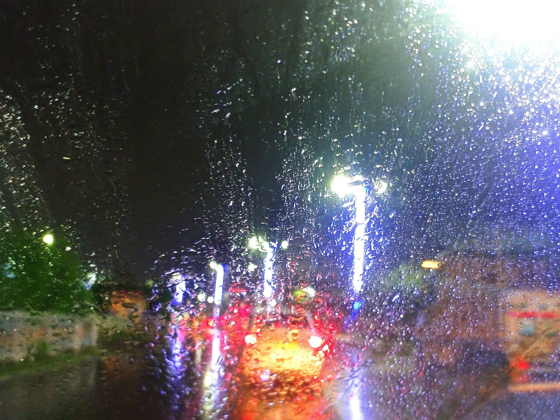West Bengal Monsoon