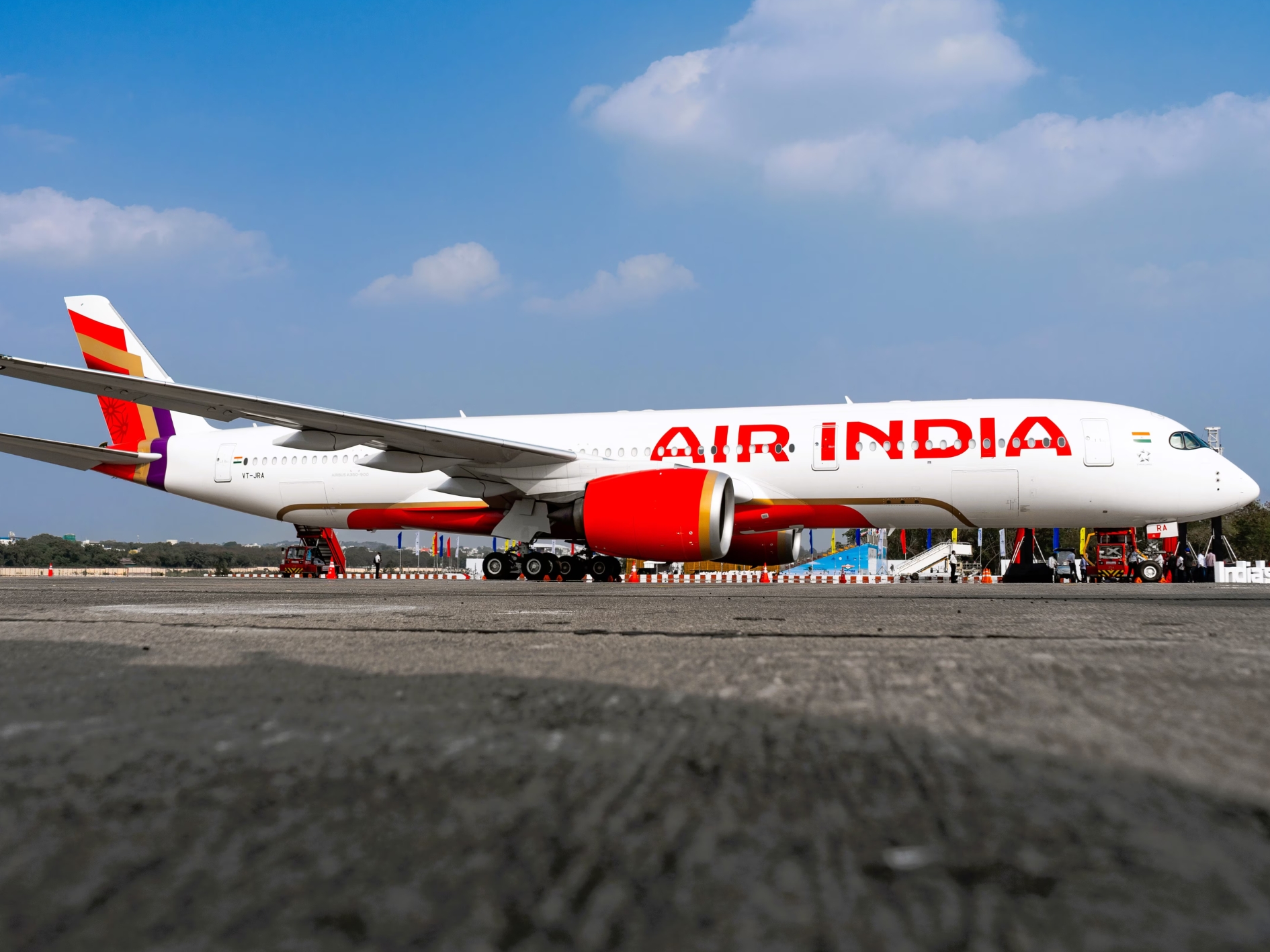 Air India