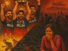 Bengaluru Stampeded