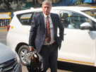 BCCI President