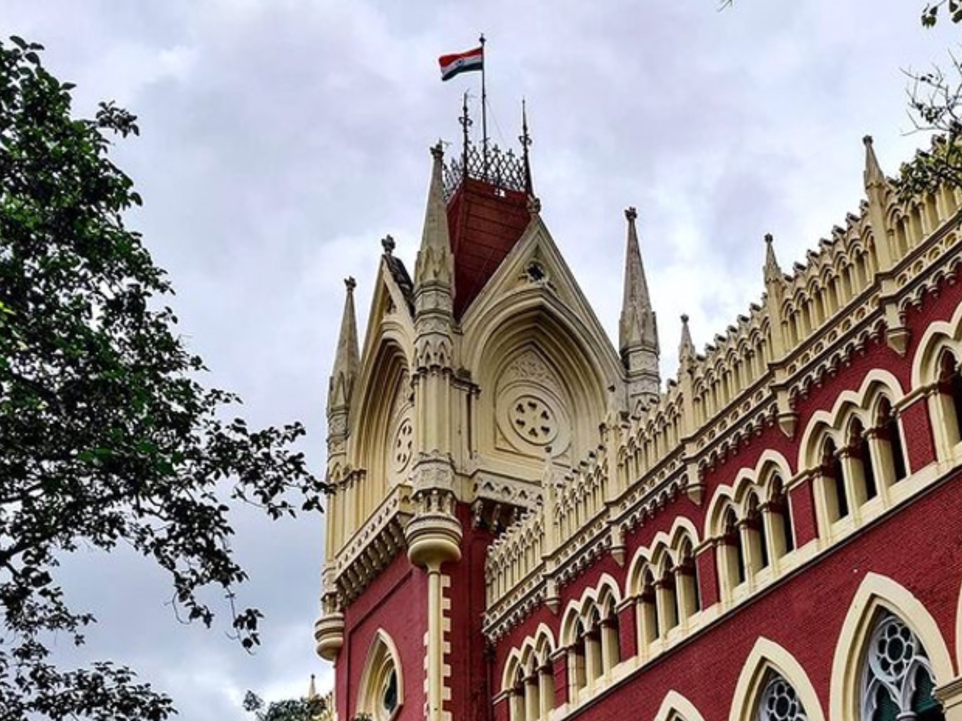 Calcutta High Court