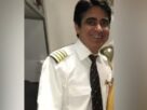 Captain Sumeet Sabharwal
