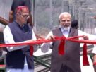 Chenab bridge