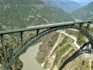 Chenab bridge