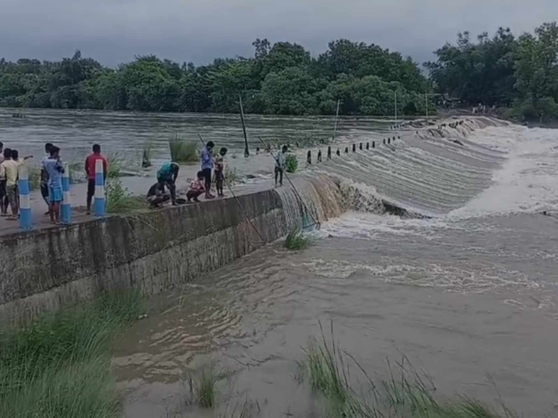 Flood