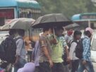 Heavy Rain Alert