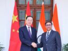 India-China