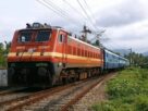 Indian Railway