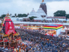Puri Rath Yatra 2025