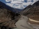 Indus Treaty