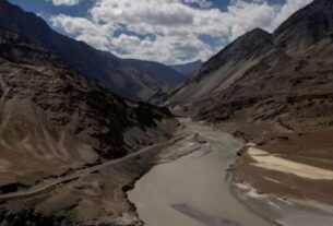 Indus Treaty