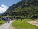 tourist places