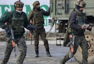 Kashmir