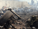 Ahmedabad plane Crash
