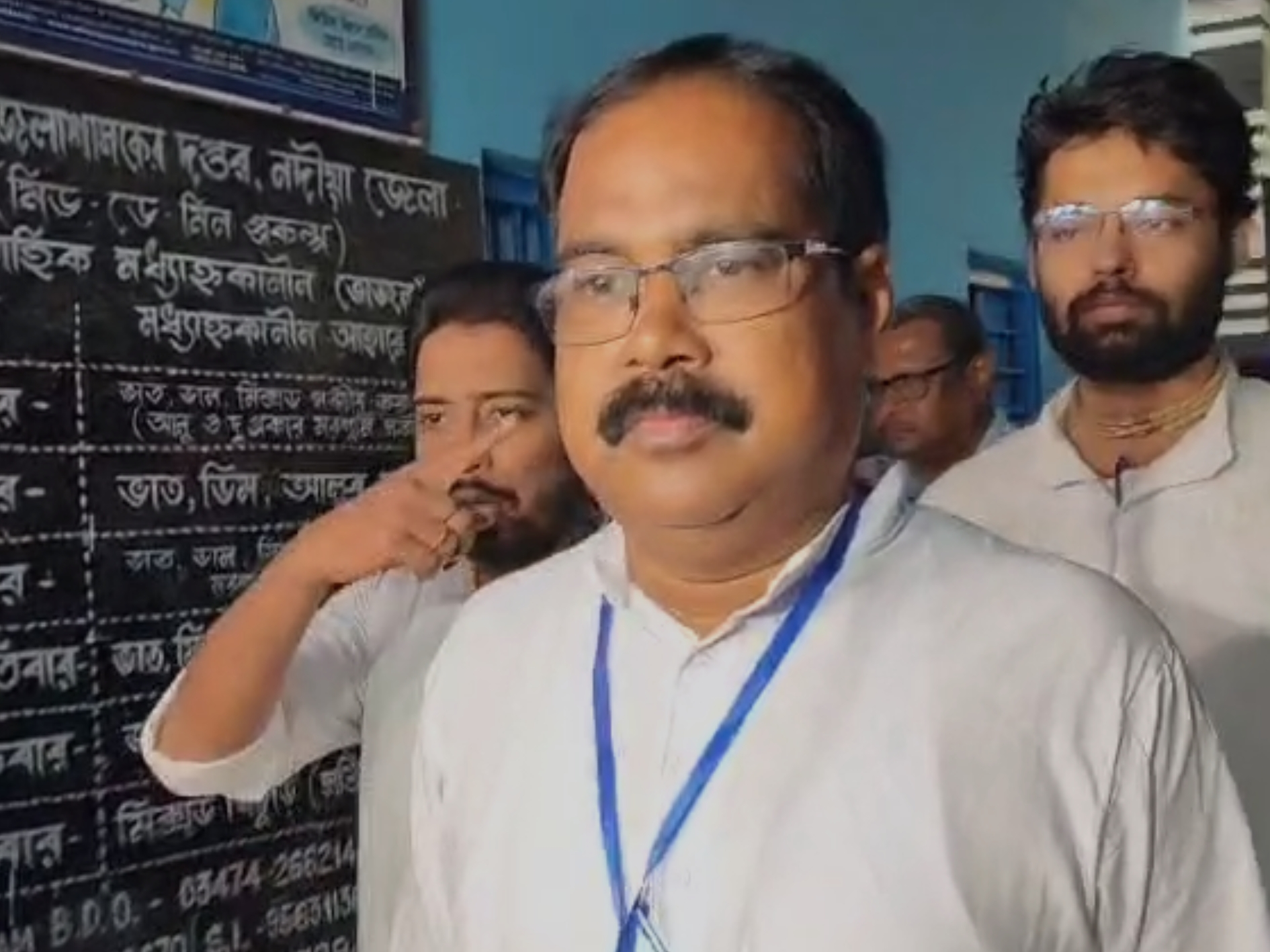 Kaliganj By Election