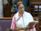 Mamata Banerjee