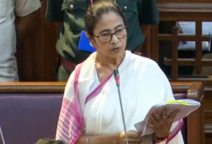 Mamata Banerjee