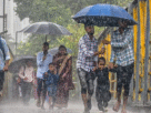 Rainy Weather