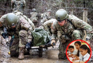 Military Training